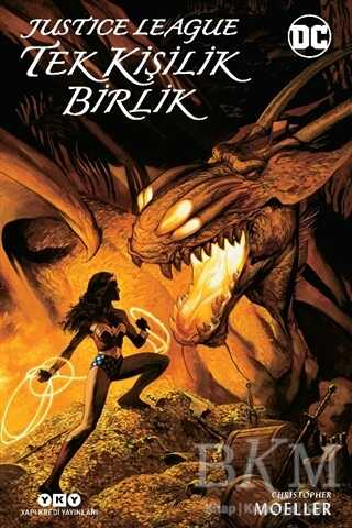 Tek Kişilik Birlik - Yapı Kredi Yayınları