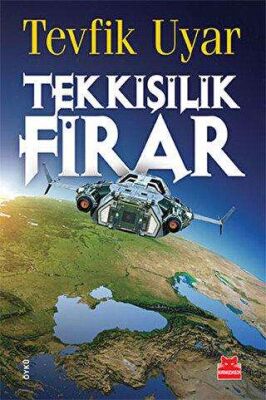 Tek Kişilik Firar kapağı