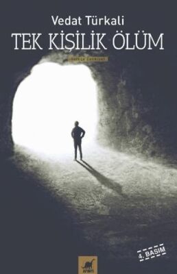 Tek Kişilik Ölüm - 1