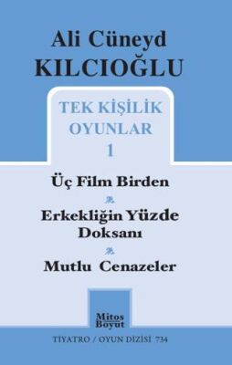 Tek Kişilik Oyunlar - 1