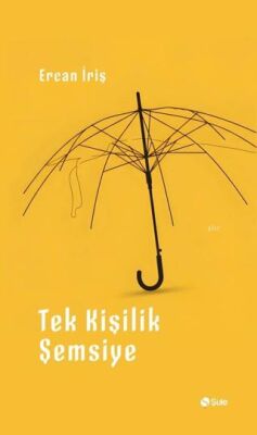 Tek Kişilik Şemsiye - 1