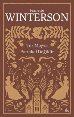 Tek Meyve Portakal Değildir - 1