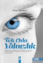 Tek Oda Yalnızlık - X10 Kitap