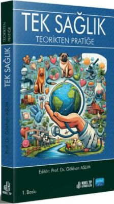Tek Sağlık-Teorikten Pratiğe - 1