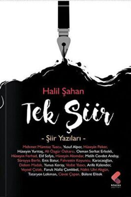 Tek Şiir - 1