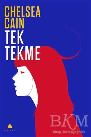 Tek Tekme - April Yayıncılık
