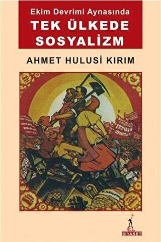 Tek Ülkede Sosyalizm - El Yayınları