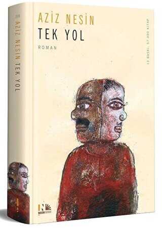 Tek Yol - Nesin Yayınevi