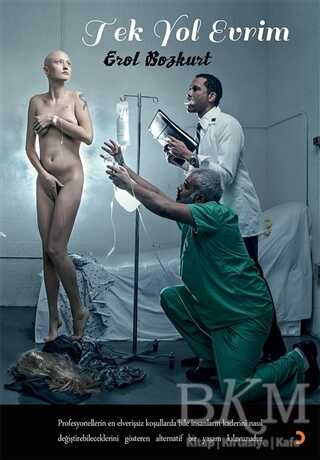 Tek Yol Evrim - Cinius Yayınları