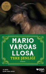 Teke Şenliği - Can Yayınları