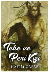 Teke ve Peri Kızı - Cinius Yayınları