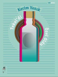 Tekel’di Özel Oldu - Oğlak Yayıncılık