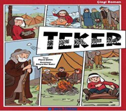 Teker - Multibem Yayınları
