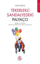 Tekerlekli Sandalyedeki Palyaço - 2