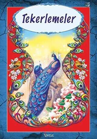 Tekerlemeler - İskele Yayıncılık