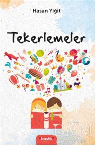 Tekerlemeler - Başlık Yayınları