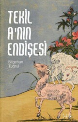 Tekil A`nın Endişesi - Epona Kitap