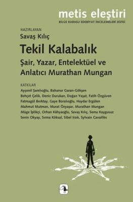 Tekil Kalabalık - 1
