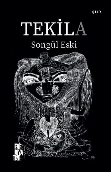 Tekila - Edebiyatist