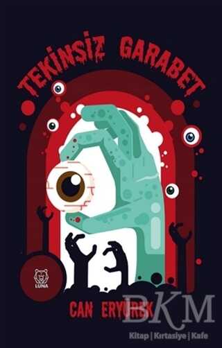 Tekinsiz Garabet - Luna Yayınları