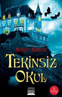 Tekinsiz Okul - 1