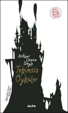 Tekinsiz Öyküler - Alfa Yayınları