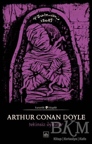 Tekinsiz Öyküler - İthaki Yayınları