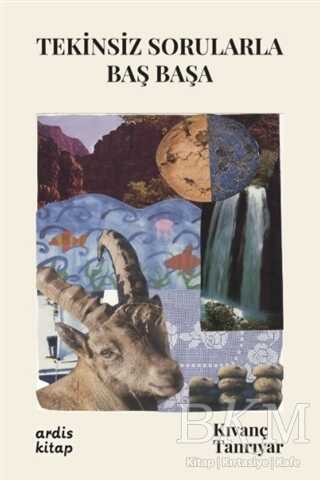 Tekinsiz Sorularla Baş Başa - Ardis Kitap
