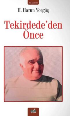 Tekirdede’den Önce - 1
