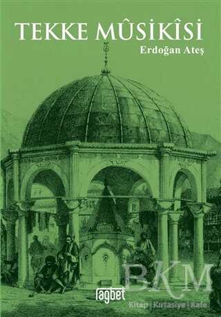Tekke Musikisi - Rağbet Yayınları