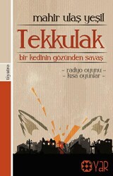 Tekkulak - Yar Yayınları