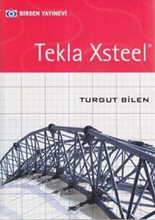 Tekla Xsteel - Birsen Yayınevi