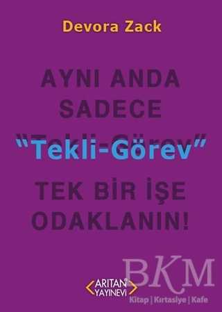 Tekli Görev - Arıtan Yayınevi