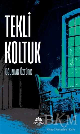 Tekli Koltuk - Mevsimler Kitap