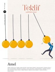 Teklif 2 Aylık Düşünce Dergisi Sayı: 18 Kasım 2024 - Ketebe Yayınları