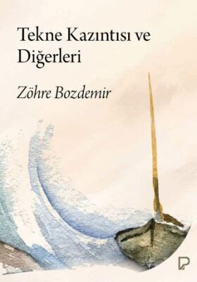 Tekne Kazıntısı ve Diğerleri - 1