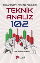 Teknik Analiz 102 - Scala Yayıncılık