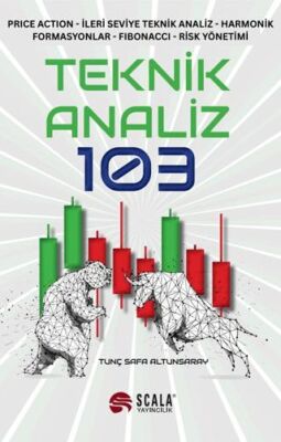 Teknik Analiz 103 - 1