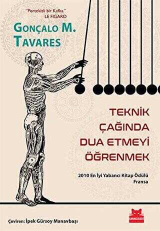 Teknik Çağında Dua Etmeyi Öğrenmek - Kırmızı Kedi Yayınevi