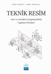 Teknik Resim - Nobel Akademik Yayıncılık
