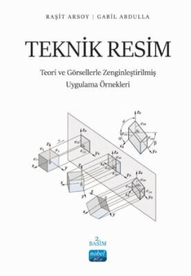 Teknik Resim - 1