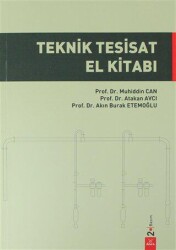 Teknik Tesisat El Kitabı - Dora Basım Yayın
