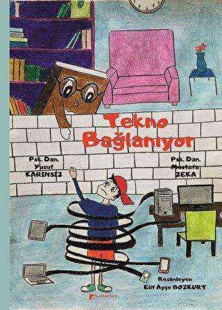 Tekno Bağlanıyor - 1