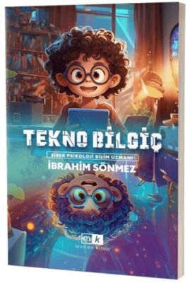 Tekno Bilgiç - 1