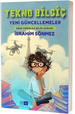 Tekno Bilgiç Yeni Güncellemeler - 1