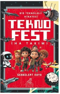 Teknofest İha Takımı - 1