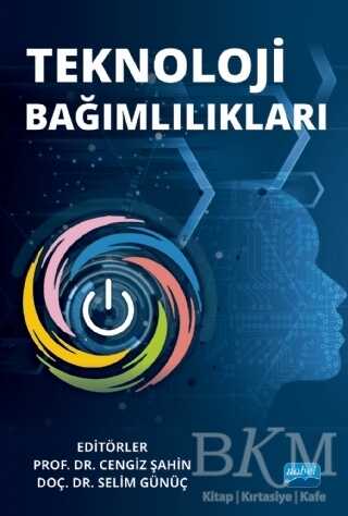 Teknoloji Bağımlılıkları