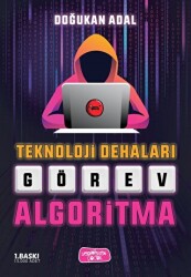 Teknoloji Dehaları - Görev Algoritma - Yediveren Çocuk