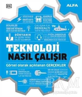 Teknoloji Nasıl Çalışır - 2