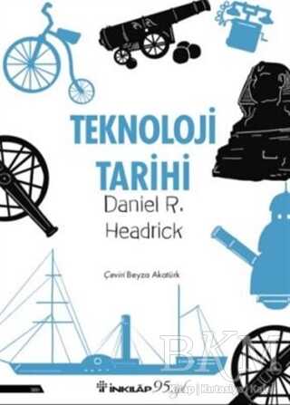 Teknoloji Tarihi - 1